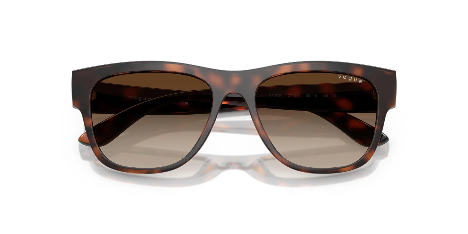 Vogue Eyewear Kids 2030 Sunglasses - view 28